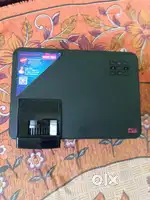 Electronic projector
