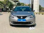 Maruti Suzuki Baleno 1.3 Alpha, 2016, Diesel