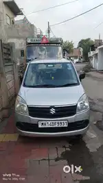 Maruti Suzuki Wagon R 2012