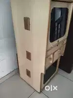 Computer trolley