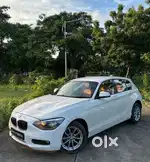 BMW 1 Series 2.0 118D HATCHBACK, 2014, Diesel