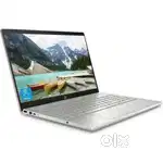 HP touchscreen laptop i5 10th gen/24gbram/512gbssd/15