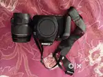 URGENT SALE CANON EOS 1500D