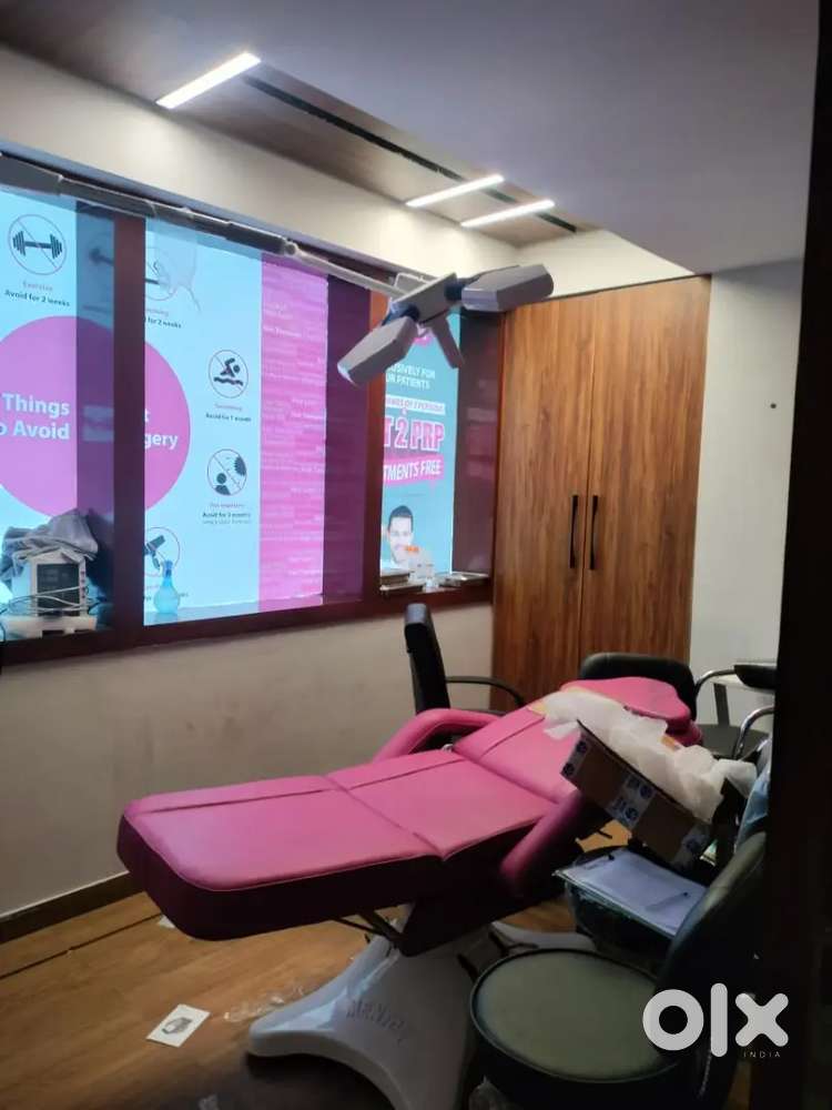 Office space for rent in Vaishali Nagar, jaipur