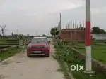 Prime Location Corner Plot – Deva Road, Lucknow