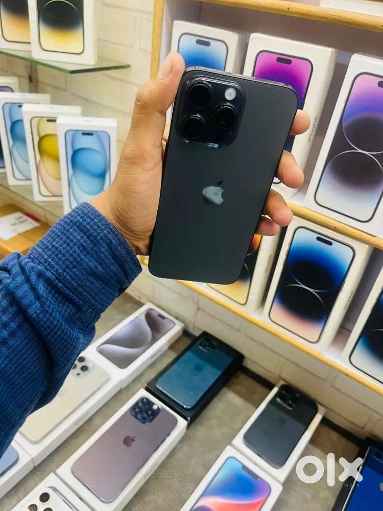 iPhone refurbished mobile