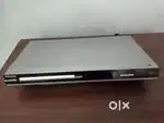 NEW UN USED PHILIPS DVD, DIVX PLAYER