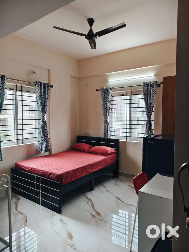 Fully Furnished - Studio Room for Rent