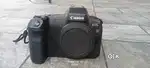 Canon EOS R camera