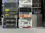 Wholesale Rental / Retail Of Server Switches And Router 10 G Lan Cards
