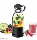 PORTABLE ELECTRIC USB JUICER BLENDER BOTTLE