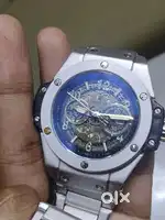 HUBLOT LUXURY WATCH