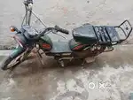 Tvs xl heavy duty 2008 model