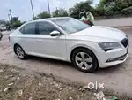 Skoda New Superb iV (PHEV), 2018, Diesel