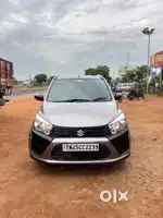 Maruti Suzuki Celerio X 2019 Petrol Well Maintained