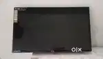 L.G. LED 32 HD TV