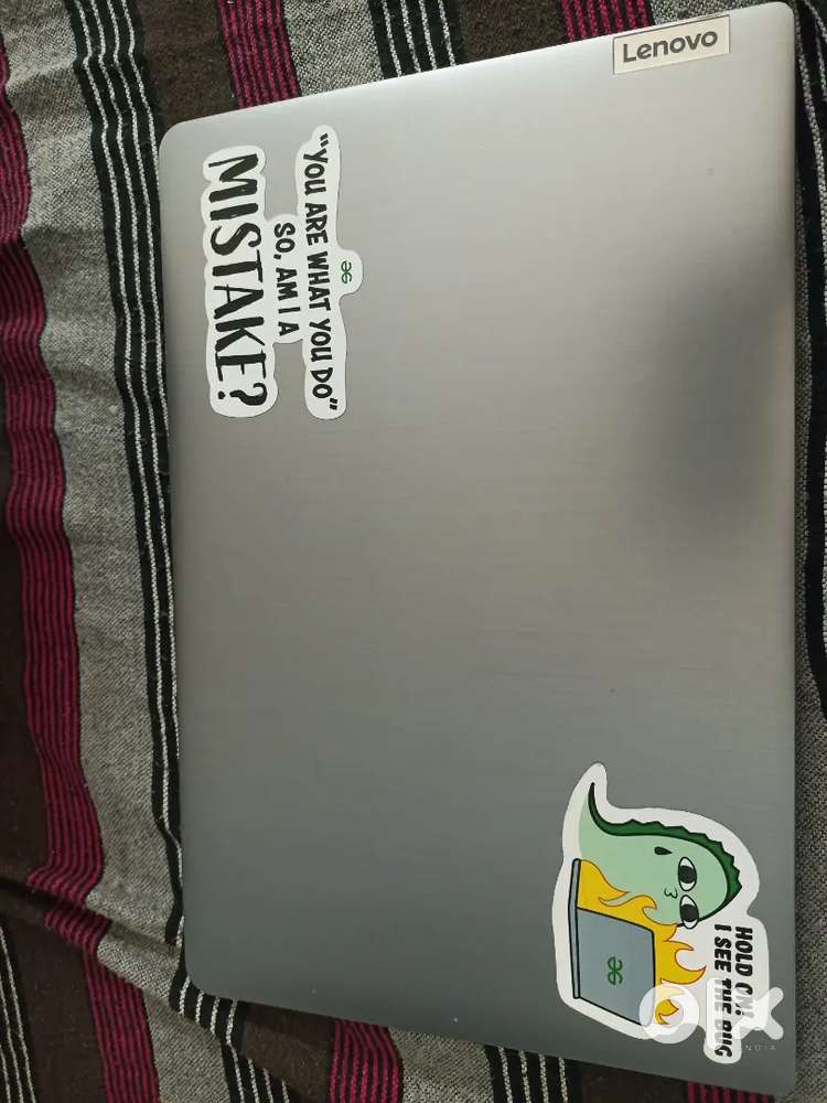 Lenovo IdeaPad Slim 3 i7 12th gen