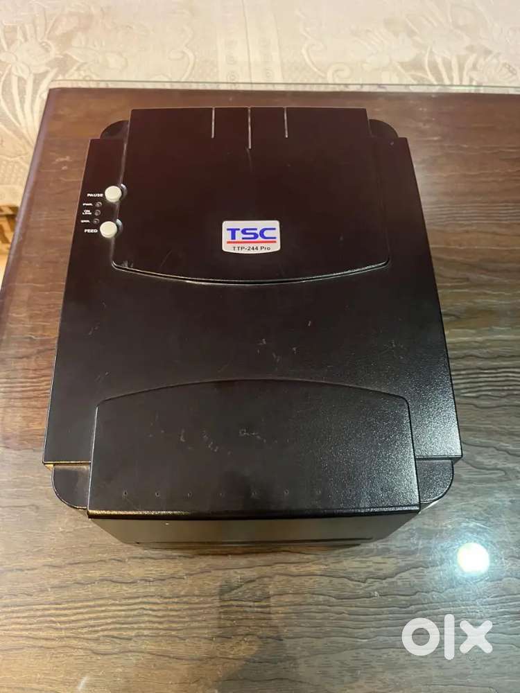 Thermal/Inkjet/Ink tank/Leaserjet/Dotmatics Printers