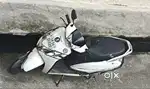 Activa 125, November 2017, Insured, RC, good condition
