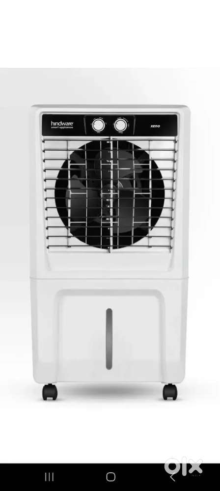 Air Cooler - Hindware Smart appliances 55L