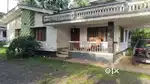 Independent house for rent - 5 mins from Cherpunkal, Medicity