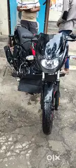 Good Condition Single Owner