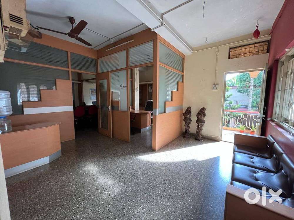 For any type of office