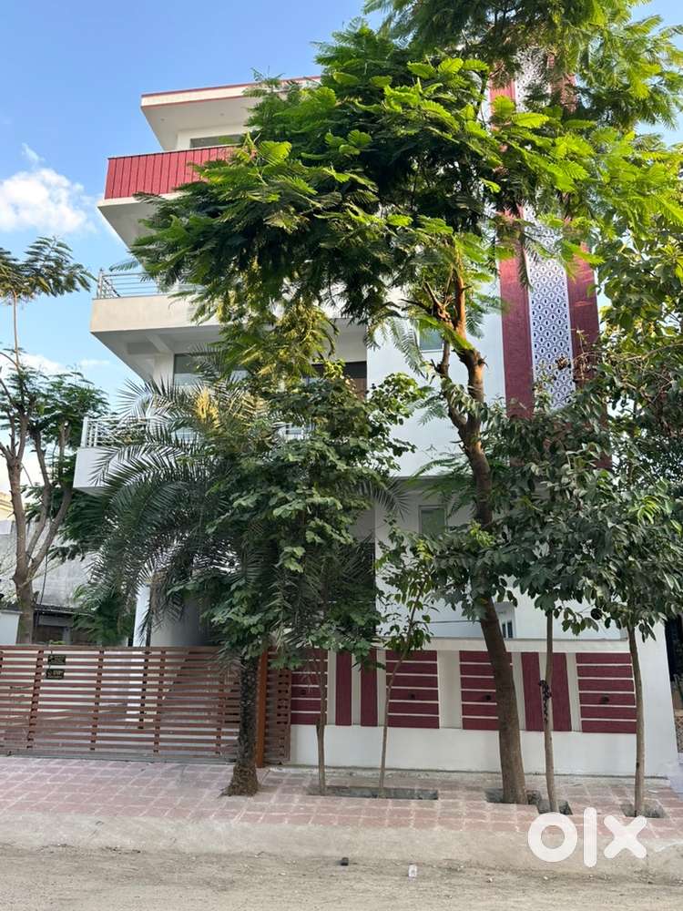Aman tower