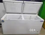 Bluestar deep freezer urgent sale 5 star 545 litre 4 month old