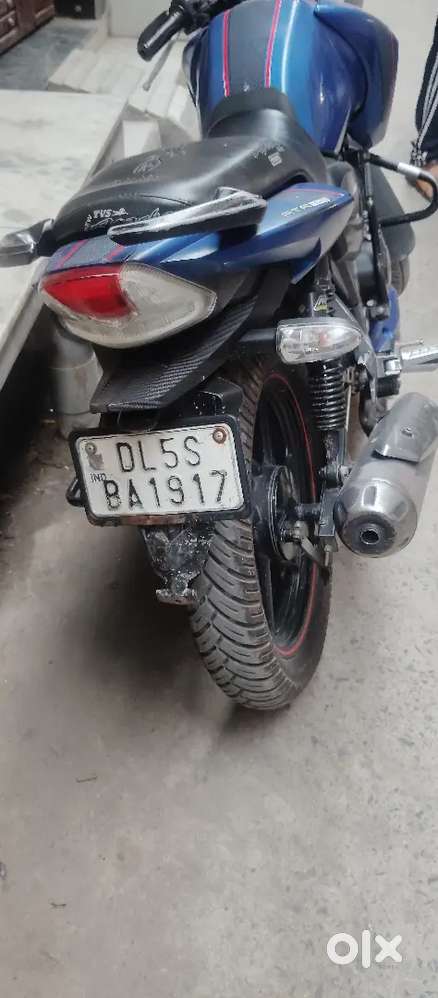 Good condition