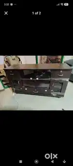 Tv cabinet