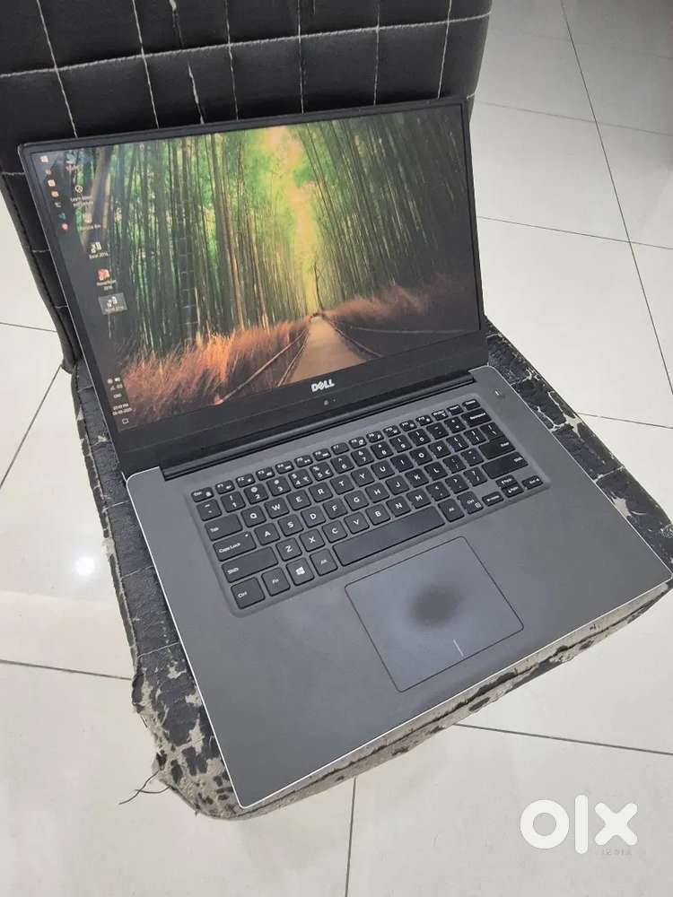 DELL Inspiron 7000 Intel Core i7 7th Gen