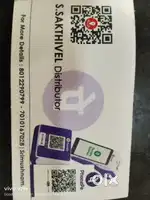 PHONE PE QR AND SOUNDBOX SALES FREELANCER