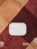 Apple earpods