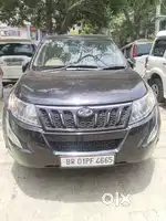 Mahindra XUV500 W8 1.99 mHawk, 2015, Diesel