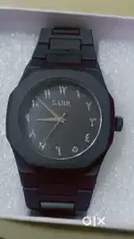 New watch aura watch in 389