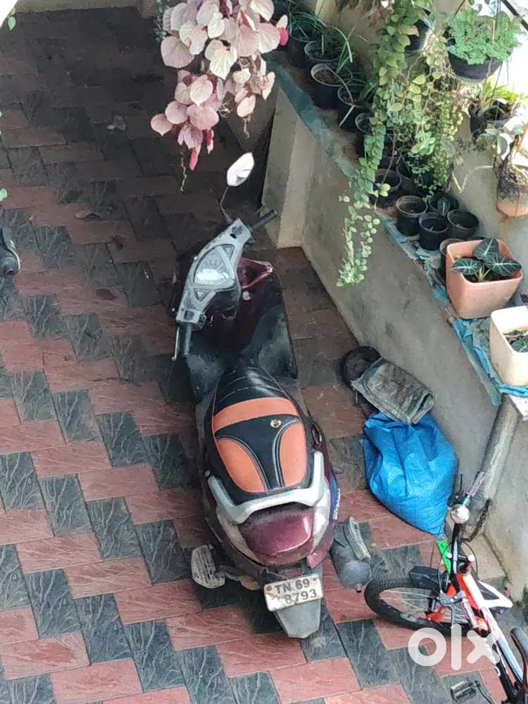 For sale , battery fault,98% tire both