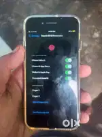 iPhone 7 32 gb good condition