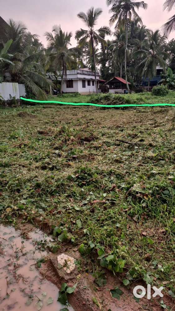 Residential Housing plot