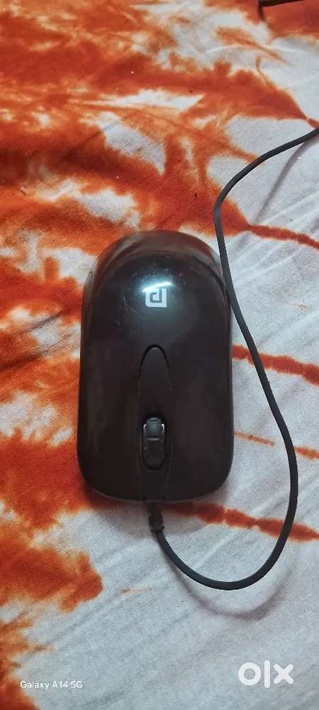 Item:Optical Sensor Mouse)(Model Toad26)