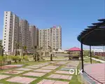 2BHK Semi Furnished flat for rent in SBP Housing Park Dera Bassi