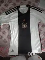 Germany world cup jersey original quality
