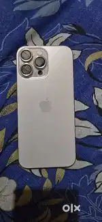 IPhone 16 pro max 256 gb 100%
