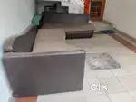 A comfortable Sofa for sale