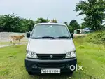 Maruti Suzuki Eeco 5 Seater AC, 2021, Petrol