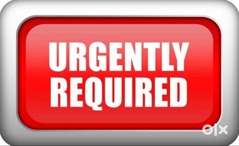 urgent required cctv technician