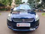 Maruti Suzuki Swift VDI, 2015, Diesel