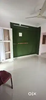 Individual 2floors 1bhk  rent for working bachelor's