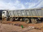 Tipper 3718
