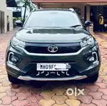 Tata Nexon 1.2 Revotron XZ Plus, 2021, Diesel